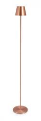 Bizzotto Lampadar cu led metal bronz Etna 17x115 cm (0827771)