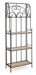 Bizzotto Raft 4 polite Guenda 59x28x167 cm (0742983) Raft