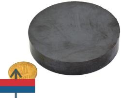 Magneo Smart Magnet ferită disc 80 x 15 mm