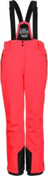 Killtec Pantaloni KSW 249 WMN SKI PNTS 40 neon-coral