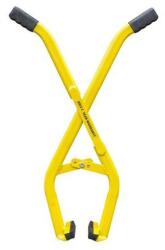 ORIT Cleste borduri ORIT KSH-R, lamele cauciuc, 30-22 cm (KSH-R-1021-000) Cleste