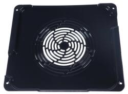 Gorenje Carcasa interior ventilator, cuptor incorporabil Gorenje BO6737E02XK (826594)