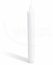 Wimex WIMEX s. r. o. Свещ права бяла Ø22 x 200 мм 1 бр