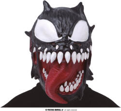 Fiestas Guirca Латексова маска - Venom