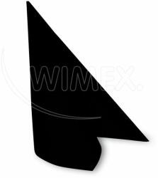 Wimex WIMEX s. r. o. PREMIUM черна салфетка 40 x 40 см [50 бр. ]
