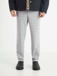 Celio 24H Bocal Pantaloni Celio | Gri | Bărbați | M