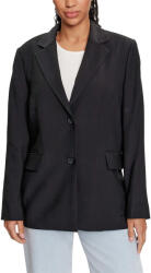 Calvin Klein Sacou Viscose Blazer J20J223926 BEH ck black (J20J223926 BEH ck black)
