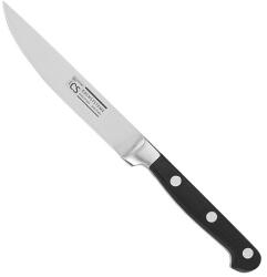 Carl Schmidt Sohn Cutit universal Carl Schmidt Sohn Premium, otel, 13 cm, argintiu negru (CS-003074)