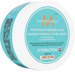 Moroccanoil Weightless Hydrating Mask Woman 75 ml