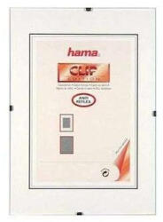 Hama 63120 CLIP-FIX ANTI-REFLEX KERET 21X29, 7 (00063120)