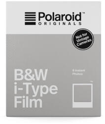 Polaroid B&W for i-Type film (006001)