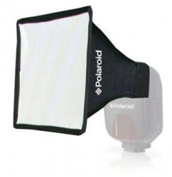 Polaroid Universal Studio rendszervakura Soft Box diffúzor (P-PLDIFSBL) - haztartasibolt