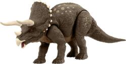 Mattel Figurina Jurassic World, Triceratops (HPP88)