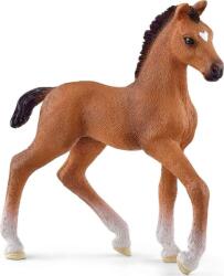 Schleich Figurina manz, Schleich, Varsta 5+ ani, 8.8x3x8.8 cm, Multicolor (13947)