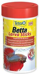 Tetra Hrana pesti Betta Larva Sticks, Tetra, Bej, 100 ml/33 g (89674)