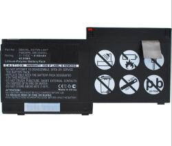 MicroBattery 213019046 CoreParts Baterie pentru laptop pentru HP (MBXHP-BA0132)