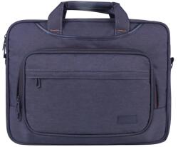 Addison Geanta laptop, Addison, Poliester, 15.6", Bleumarin (315015)