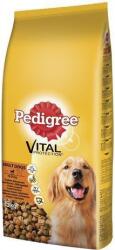 PEDIGREE Hrana uscata pentru caini, Pedigree, Cu Pui, Adult, 15kg (9586)