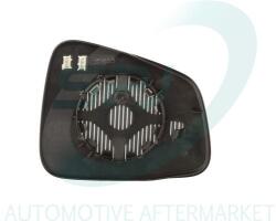 SPJ Sticla oglinda, oglinda retrovizoare exterioara SPJ L-1226 - automobilus