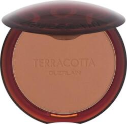 Guerlain Pudra bronzanta GUERLAIN Terracotta Original culoare 00 Light Cool 10 g (132431)