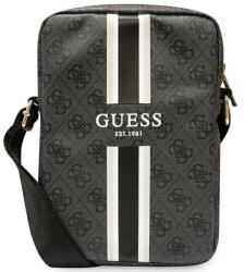 GUESS Geanta Guess GUTB8P4RPSK 8" dungi 4G negre/negre (GUTB8P4RPSK)