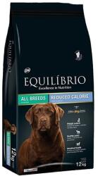 Equilibrio Equilibrio Dog Adult Reduced Calorie, 12 Kg