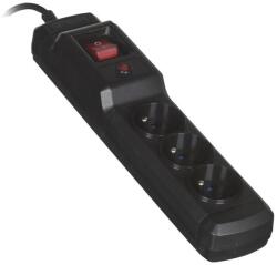 Activejet 3 Plug 1,5 m Switch (COMBO-IEC-3G/1.5M)