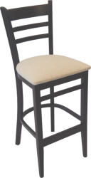 Bogdan Furniture Direct Бар стол Мебели Богдан модел BM-Kapreze 3, масив от бук