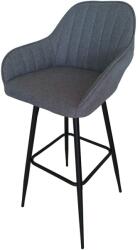 Bogdan Furniture Am Бар стол Party 21, текстил