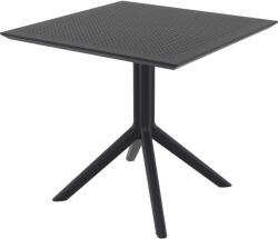 Bogdan Furniture Am Градинска Маса Sky 70, за външни условия, Полипропилен - bogdanmebel