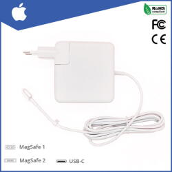 Incarcator Apple MacBook Air / MacBook Pro - foxym - 197,00 RON