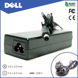  Incarcator laptop Dell - foxym - 105,00 RON