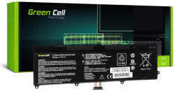  Baterie Asus VivoBook S200E X201E X202E
