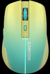 CANYON MW-44 Mouse