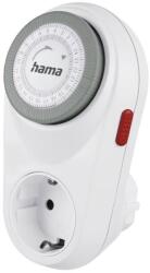 Hama Механичен таймер за закритоHama "Curved", 223302 (223302)