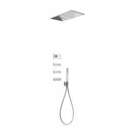 TRES Shower Technology 09286408