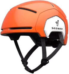 Segway Ninebot NB-410 XS gyerek bukósisak, narancs (20.99.0006.04)