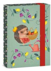 Ars Una Pie 24 (5349) A5 füzetbox (ARS_UNA_50863495) (ARS_UNA_50863495)