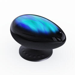 WANBO Galaxy Light EVA | Starry sky night light projector | Bluetooth 5.0, white noise (WANBO_GALAXY_LIGHT_EVA)