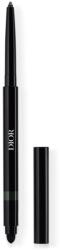 Dior Diorshow Stylo creion dermatograf waterproof culoare 471 Matte Green 0, 3 g