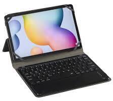 Hama Husa Pentru Tableta Cu Tastatura Hama Tablets 24 - 28 cm 9.5 - 11 inch Negru (U8217219)