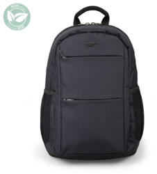 PORT Designs Rucsac Port Designs Sydney ECO Cu Compartiment Laptop 13/14inch Negru (135174) Rucsac tura