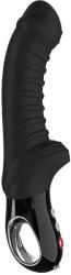 FUN FACTORY Tiger G5 vibrator cu stimularea clitorisului Black 22, 3 cm Vibrator