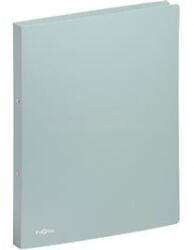 PAGNA Pastell eco PP A4 16mm 2 gyűrűs pasztell menta gyűrűs mappa (P2090218) (P2090218)