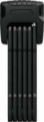 ABUS Bordo Granit X-Plus 6500K/90 BK SH hajtogatható lakat
