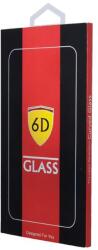  Folie de protectie Ecran OEM pentru Motorola Moto G34, Sticla Securizata, Full Glue, 6D, Neagra
