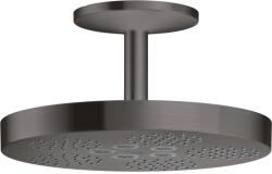 Hansgrohe One cap de duș cu braț 28.2x28.2 cm rotund || 48493340 (48493340)