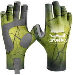 SENSAS Manusi Gunki Team UPF 50 marime S/M (A8.SPM.83277)
