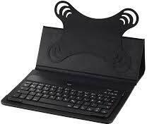Hama Husa Tableta Hama Bluetooth® Keyboard QWERTY US (U8125131)