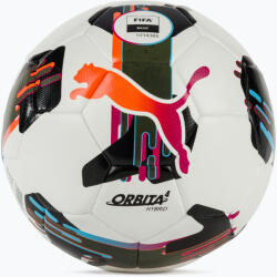 PUMA Focilabda PUMA Orbita 4 HYB FIFA Basic puma white/multicolor méret: 4